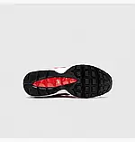 AllOriginal com ua Кросівки Nike Air Max 95 Red/Beige FN6866-642 РОЗМІРИ ЗАПИТУЙТЕ, фото 7