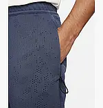 AllOriginal com ua Штани Nike A.P.S. Therma-Fit Versatile Pants Blue FB6849-437 РОЗМІРИ ЗАПІТУЙТЕ, фото 5