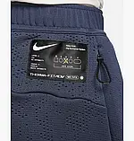 AllOriginal com ua Штани Nike A.P.S. Therma-Fit Versatile Pants Blue FB6849-437 РОЗМІРИ ЗАПІТУЙТЕ, фото 8