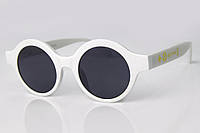 Женские круглые очки солнцезащитные очки для женщин Louis Vuitton Seli Жіночі круглі окуляри сонцезахисні очки