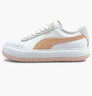 Urbanshop com ua Кросівки Puma Suede Mayu Mix Women'S Trainers White 382581-03 РОЗМІРИ ЗАПИТУЙТЕ