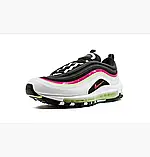 AllOriginal com ua Кросівки Nike Air Max 97 White/Black DD9534-100 РОЗМІРИ ЗАПИТУЙТЕ, фото 5