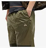 AllOriginal com ua Штани Nike Acg Windshell Pant Olive DB1134-222 РОЗМІРИ ЗАПИТУЙТЕ, фото 6