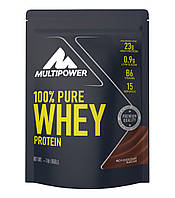 100% Pure Whey Protein 450g (Rich Chocolate)