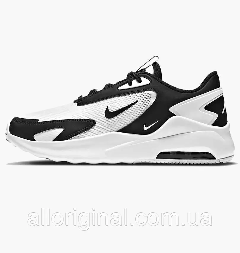 AllOriginal com ua Кросівки Nike Air Max Bolt Black/White CU4151-102 РОЗМІРИ ЗАПИТУЙТЕ, фото 1