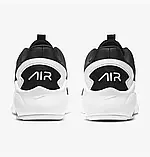 AllOriginal com ua Кросівки Nike Air Max Bolt Black/White CU4151-102 РОЗМІРИ ЗАПИТУЙТЕ, фото 4
