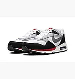 AllOriginal com ua Кросівки Nike Air Max Correlate White/Black 511416-104 РОЗМІРИ ЗАПИТУЙТЕ, фото 3
