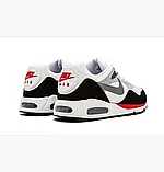 AllOriginal com ua Кросівки Nike Air Max Correlate White/Black 511416-104 РОЗМІРИ ЗАПИТУЙТЕ, фото 4