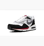 AllOriginal com ua Кросівки Nike Air Max Correlate White/Black 511416-104 РОЗМІРИ ЗАПИТУЙТЕ, фото 5