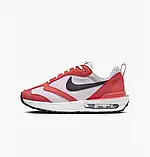AllOriginal com ua Кросівки Nike Air Max Dawn Shoes Red/Pink DX5655-500 РОЗМІРИ ЗАПИТУЙТЕ, фото 2