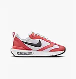AllOriginal com ua Кросівки Nike Air Max Dawn Shoes Red/Pink DX5655-500 РОЗМІРИ ЗАПИТУЙТЕ, фото 4