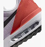 AllOriginal com ua Кросівки Nike Air Max Dawn Shoes Red/Pink DX5655-500 РОЗМІРИ ЗАПИТУЙТЕ, фото 9