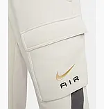 AllOriginal com ua Штані Nike Air Beige FN7693-104 РОЗМІРІ ЗАПІТУЙТЕ, фото 6