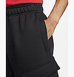 AllOriginal com ua Штані Nike Air Cargo Black FN7693-012 РОЗМІРИ ЗАПІТУЙТЕ, фото 5