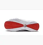 AllOriginal com ua Кросівки Nike Air Max Lebron 7 Blue/White DJ5158-100 РОЗМІРИ ЗАПИТУЙТЕ, фото 6