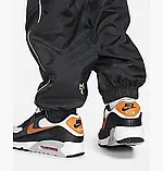 AllOriginal com ua Штани Nike Air X Marcus Rashford Grey FQ8812-060 РОЗМІРИ ЗАПИТУЙТЕ, фото 8