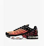 AllOriginal com ua Кросівки Nike Air Max Plus Iii Black/Orange CD7005-001 РОЗМІРИ ЗАПИТУЙТЕ, фото 2