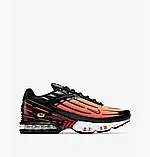 AllOriginal com ua Кросівки Nike Air Max Plus Iii Black/Orange CD7005-001 РОЗМІРИ ЗАПИТУЙТЕ, фото 3