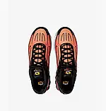 AllOriginal com ua Кросівки Nike Air Max Plus Iii Black/Orange CD7005-001 РОЗМІРИ ЗАПИТУЙТЕ, фото 6