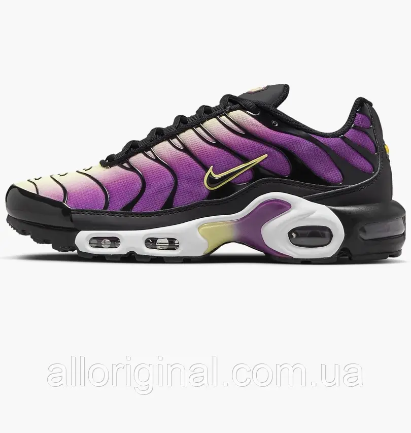 AllOriginal com ua Кросівки Nike Air Max Plus Violet/Beige FN3485-001 РОЗМІРИ ЗАПИТУЙТЕ, фото 1