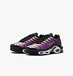 AllOriginal com ua Кросівки Nike Air Max Plus Violet/Beige FN3485-001 РОЗМІРИ ЗАПИТУЙТЕ, фото 6