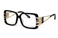 Чоловічі іміджеві окуляри чорні очки для чоловіків Seli