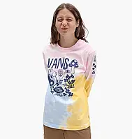 Urbanshop com ua Лонгслів Vans Mascd Mind Ls Tee Multi Vn0A5Ldqyre РОЗМІРИ ЗАПИТУЙТЕ