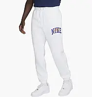 Urbanshop com ua Штани Nike Club Fleece Cuffed Pants White FV4453-100 РОЗМІРИ ЗАПИТУЙТЕ