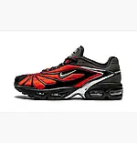 AllOriginal com ua Кросівки Nike Air Max Tailwind V Black/Orange CU1706-001 РОЗМІРИ ЗАПИТУЙТЕ, фото 2