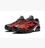 AllOriginal com ua Кросівки Nike Air Max Tailwind V Black/Orange CU1706-001 РОЗМІРИ ЗАПИТУЙТЕ, фото 3