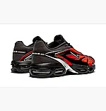AllOriginal com ua Кросівки Nike Air Max Tailwind V Black/Orange CU1706-001 РОЗМІРИ ЗАПИТУЙТЕ, фото 4