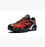 AllOriginal com ua Кросівки Nike Air Max Tailwind V Black/Orange CU1706-001 РОЗМІРИ ЗАПИТУЙТЕ, фото 5
