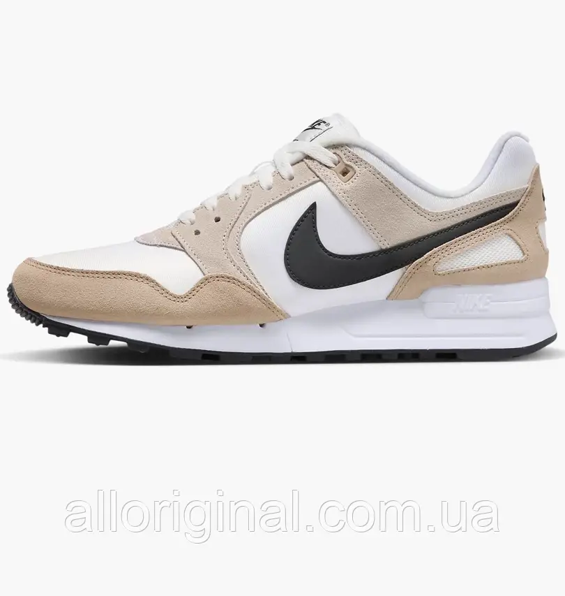 AllOriginal com ua Кросівки Nike Air Pegasus 89 White/Beige FN3414-100 РОЗМІРИ ЗАПИТУЙТЕ, фото 1