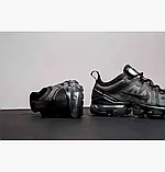 AllOriginal com ua Кросівки Nike Air Vapormax 2019 Black Grey AR6632-002 РОЗМІРИ ЗАПИТУЙТЕ, фото 4