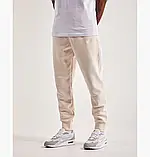 AllOriginal com ua Штани Nike Club Fleece Joggers Beige BV2671-838 РОЗМІРИ ЗАПИТУЙТЕ, фото 3