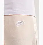 AllOriginal com ua Штани Nike Club Fleece Joggers Beige BV2671-838 РОЗМІРИ ЗАПИТУЙТЕ, фото 4