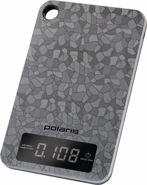 Ваги кухонні Polaris PKS 0531 ADL, фото 1