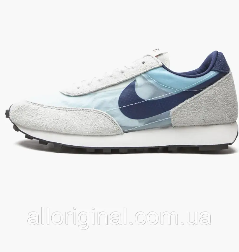 AllOriginal com ua Кросівки Nike Daybreak Sp Light Blue/Grey CZ0614-300 РОЗМІРИ ЗАПИТУЙТЕ, фото 1