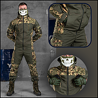Военный тактический костюм горка варан, весенний костюм для военных, военные костюмы зсу Voїn