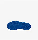 AllOriginal com ua Кросівки Nike Dulow Hyper Cobalt Blue/Black CW1588-001 РОЗМІРИ ЗАПИТУЙТЕ, фото 2