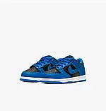 AllOriginal com ua Кросівки Nike Dulow Hyper Cobalt Blue/Black CW1588-001 РОЗМІРИ ЗАПИТУЙТЕ, фото 5