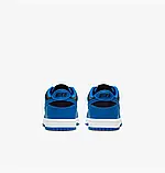 AllOriginal com ua Кросівки Nike Dulow Hyper Cobalt Blue/Black CW1588-001 РОЗМІРИ ЗАПИТУЙТЕ, фото 6