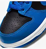 AllOriginal com ua Кросівки Nike Dulow Hyper Cobalt Blue/Black CW1588-001 РОЗМІРИ ЗАПИТУЙТЕ, фото 7