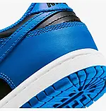 AllOriginal com ua Кросівки Nike Dulow Hyper Cobalt Blue/Black CW1588-001 РОЗМІРИ ЗАПИТУЙТЕ, фото 8