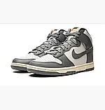 AllOriginal com ua Кросівки Nike Dunk High Beige/Grey DM0582-001 РОЗМІРИ ЗАПИТУЙТЕ, фото 3
