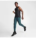 AllOriginal com ua Штани Nike Dri-Fit Academy Zippered Soccer Pants Blue DV9740X-328 РОЗМІРИ ЗАПИТУЙТЕ, фото 2