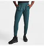 AllOriginal com ua Штани Nike Dri-Fit Academy Zippered Soccer Pants Blue DV9740X-328 РОЗМІРИ ЗАПИТУЙТЕ, фото 3