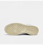 AllOriginal com ua Кросівки Nike Dunk High Retro Casual Shoes White/Violet FN3504-100 РОЗМІРИ ЗАПИТУЙТЕ, фото 7