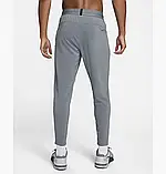 AllOriginal com ua Штани Nike Dri-Fit Flex Rep Grey FN2989-084 РОЗМІРИ ЗАПИТУЙТЕ, фото 3