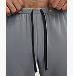 AllOriginal com ua Штани Nike Dri-Fit Flex Rep Grey FN2989-084 РОЗМІРИ ЗАПИТУЙТЕ, фото 4
